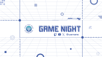 Gaming Livestream YouTube Banner