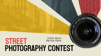 Street Photographers Event Video