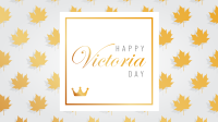 Victoria Goldleaf Zoom Background