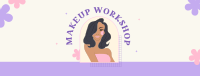 Beauty Workshop Facebook Cover Design