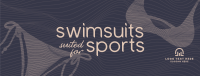 Optimal Swimsuits Facebook Cover