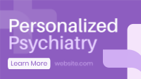 Simple Psychiatric Service Animation
