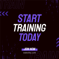 Join Fitness Now Instagram Post Image Preview