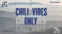 Chill Zone Playlist Animation