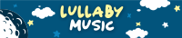 Lullaby Music SoundCloud Banner