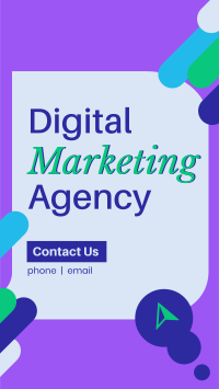 Strategic Digital Marketing TikTok Video