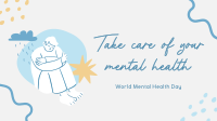 World Mental Health Day Video example 1