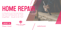 Reliable Repair Experts Twitter Post