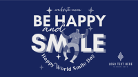 Be Happy And Smile Video