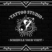 Deco Tattoo Studio Instagram Post Image Preview