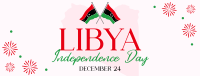 Libya Day Facebook Cover