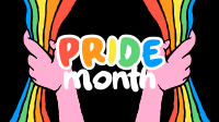 Rainbow Pride Animation