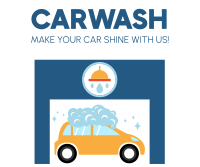 Carwash Service Facebook Post