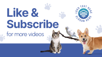 Online Vet Consultation Video