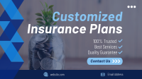 Insurance Resilient Business Facebook Event Cover