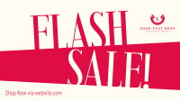 Flash Sale Stack Animation