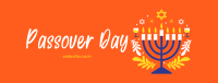 Passover Day Facebook Cover