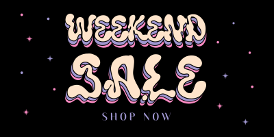 Special Weekend Sale Twitter Post Image Preview