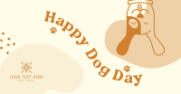 Paws Out and Celebrate Facebook Ad