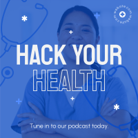 Modern Health Podcast Instagram Post