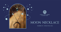 Lunar Facebook Ad example 2