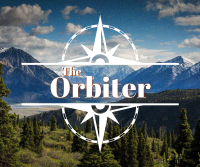 The Orbiter Facebook Post