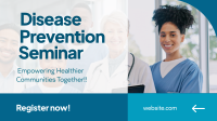 Vaccination Awareness Animation