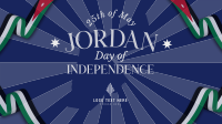 Independence Day Jordan Animation