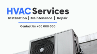 Excellent HVAC Services for You Video