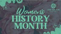 Celebrate Women Facebook Event Cover