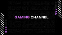 Online Streaming YouTube Banner