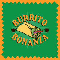 Burrito Bonanza Linkedin Post