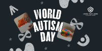 World Autism Day Twitter Post