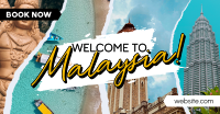 Welcome to Malaysia Facebook Ad