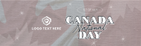 Canada Day Twitter Header