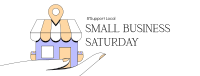 Small Business Owner Facebook Cover example 4