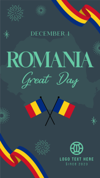 Romanian Great Day Instagram Reel