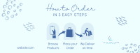 Easy Order Guide Facebook Cover