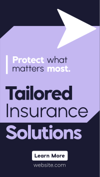 Corporate Insurance Solutions Video