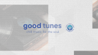 Good Music YouTube Banner