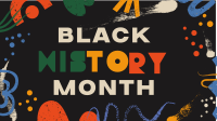 Black History Celebration Video