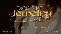 Jewelry Sale Deals Video