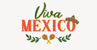 Mexico Independence Day Facebook Ad