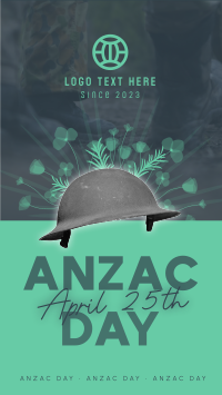 Anzac Day Video