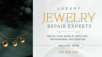 Jewelry Care Animation