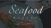 Seafood Specials Animation