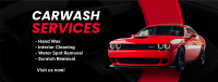 Carwash Offers Facebook Cover Image Preview