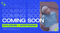 New Sportswear Collection Video