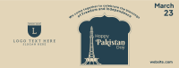 Arc of Pakistan Facebook Cover