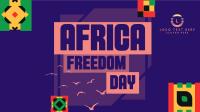 Tiled Freedom Africa Video